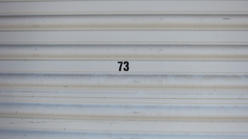 Milts MIni Storage #2 - Keystone Dr.  auction IB-3048