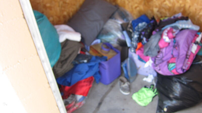 Milts MIni Storage #2 - Keystone Dr.  auction IB-3048 20
