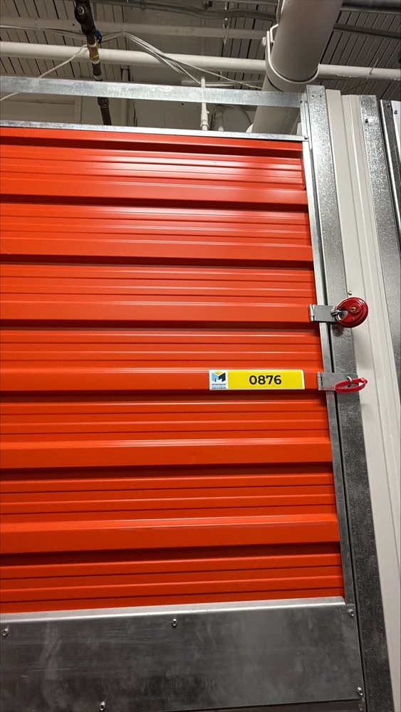 Montreal Mini-Storage - Canal  auction IB-7119 10