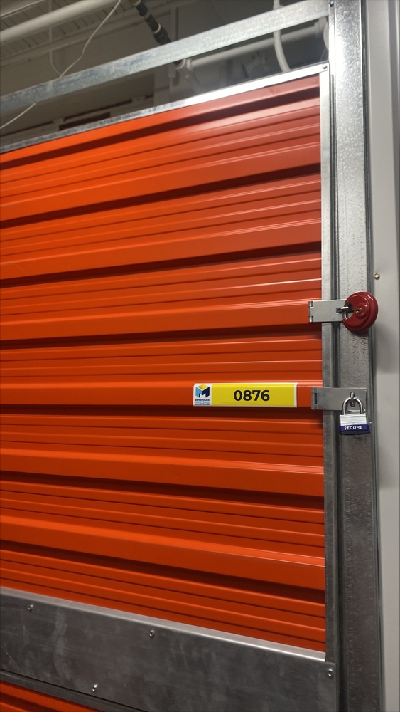 Montreal Mini-Storage - Canal  auction IB-7119 20