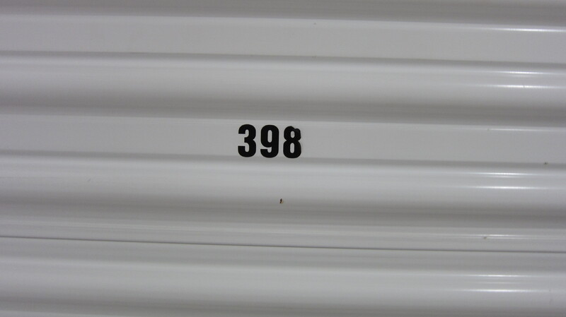 Milts MIni Storage #2 - Keystone Dr.  auction IB-9777