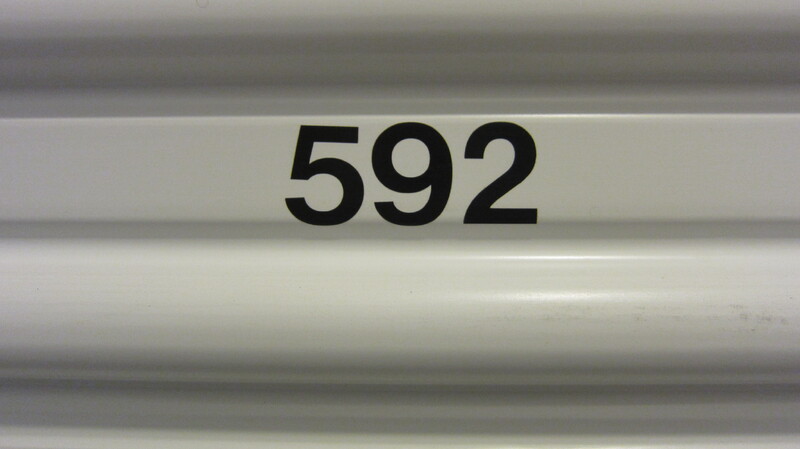 Milts MIni Storage #2 - Keystone Dr.  auction IB-8642