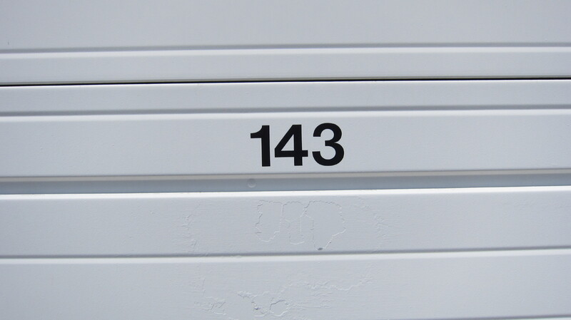 Milts Mini Storage #3 - Chandler Rd. West  auction IB-9535