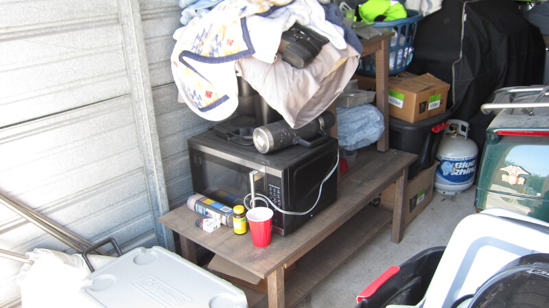 Milts Mini Storage #3 - Chandler Rd. West  auction IB-9535 40