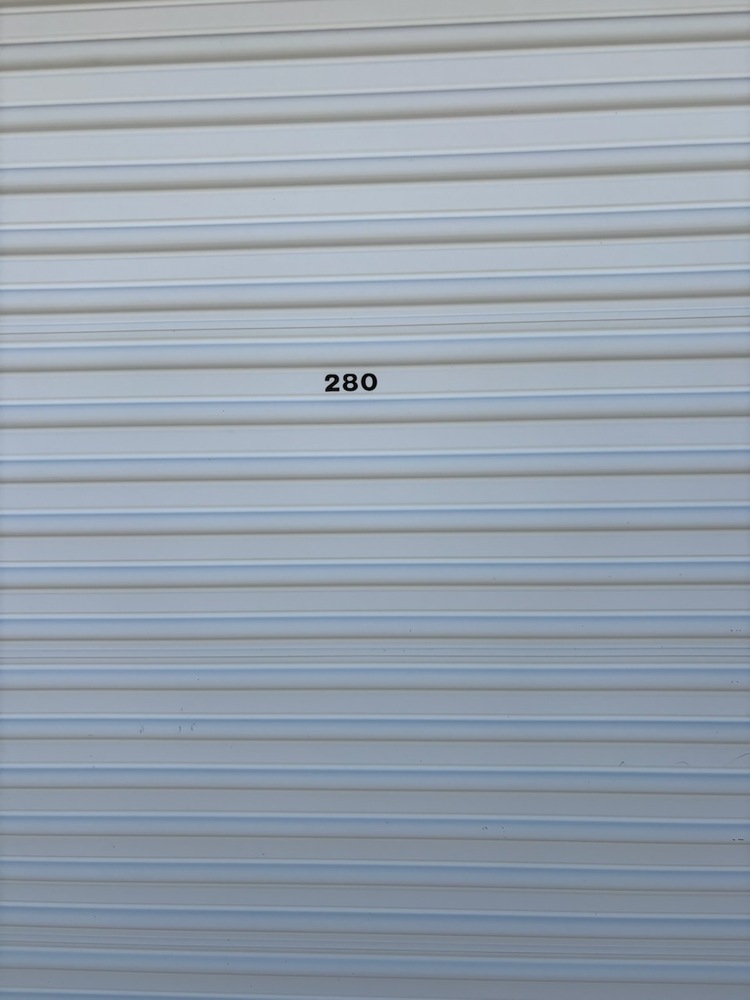 Milts Mini Storage #6 - Bedford Ave.  auction IB-2088