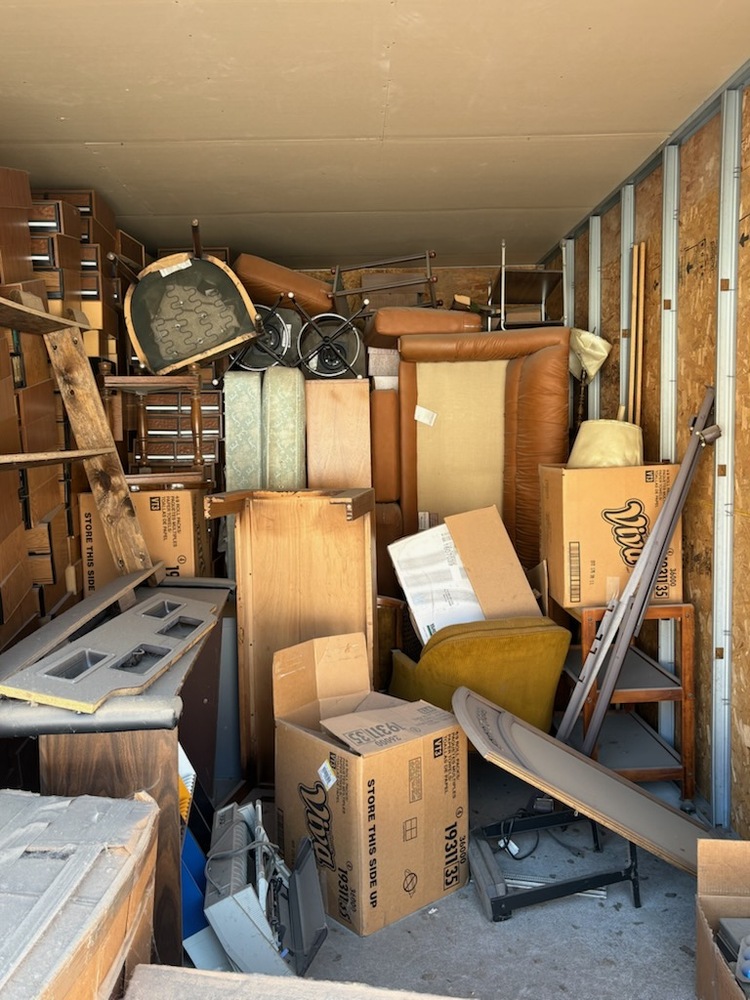 Milts Mini Storage #6 - Bedford Ave.  auction IB-2088 30