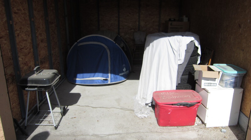 Milts Mini Storage #6 - Bedford Ave.  auction IB-2000 10