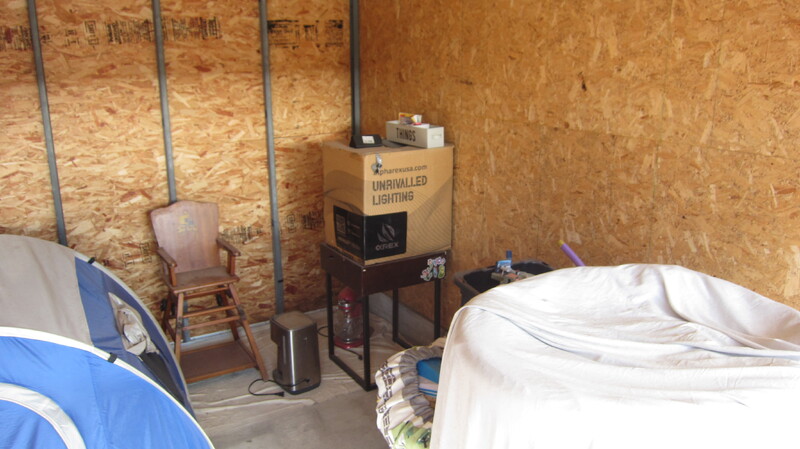 Milts Mini Storage #6 - Bedford Ave.  auction IB-2000 30