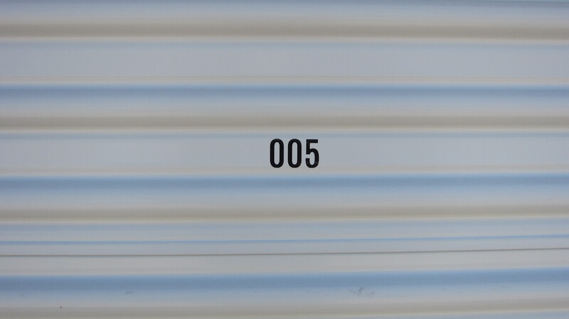Milts Mini Storage #8 - 60th Street  auction IB-7221