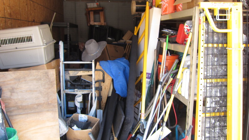 Milts Mini Storage #8 - 60th Street  auction IB-7221 20