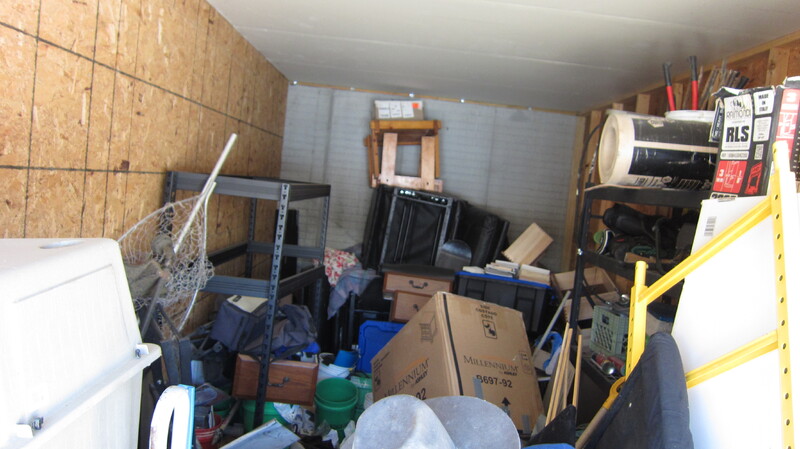 Milts Mini Storage #8 - 60th Street  auction IB-7221 30