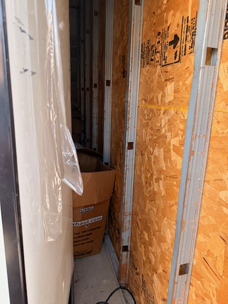 Milts Mini Storage #5 - P Street  auction IB-2667 30