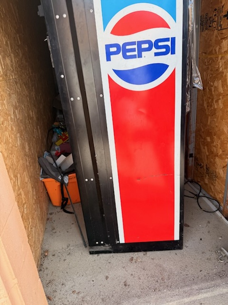 Milts Mini Storage #5 - P Street  auction IB-2667 40