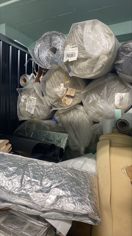 Montreal Mini-Storage - Victoria  auction IB-3871 50