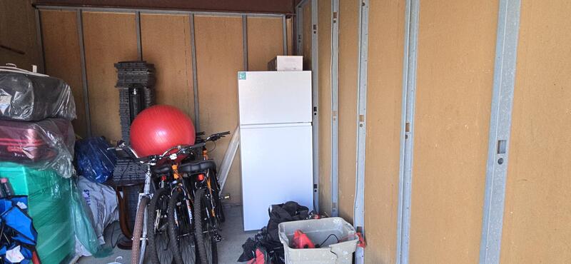 Public Storage P0007 - Arrow Rd  auction IB-2220
