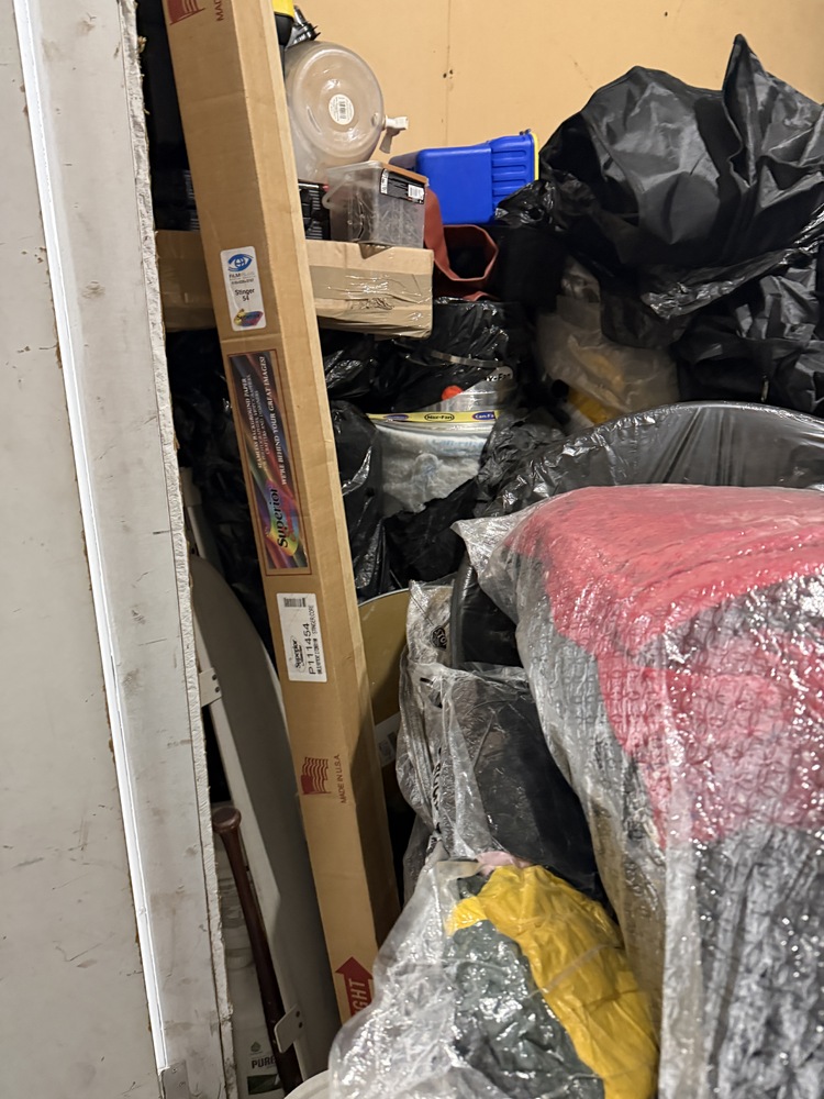 Public Storage P0007 - Arrow Rd  auction IB-9430 20