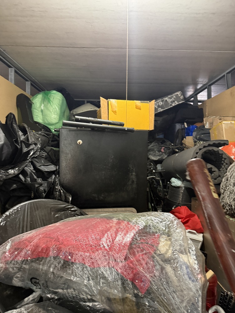 Public Storage P0007 - Arrow Rd  auction IB-9430 30
