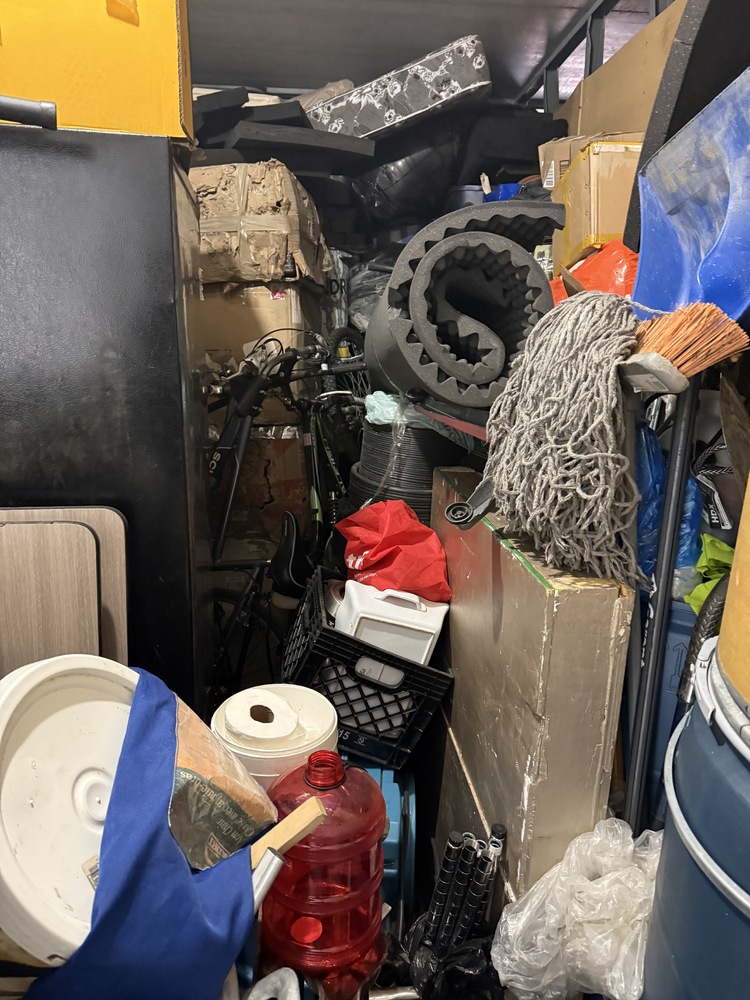 Public Storage P0007 - Arrow Rd  auction IB-9430 50