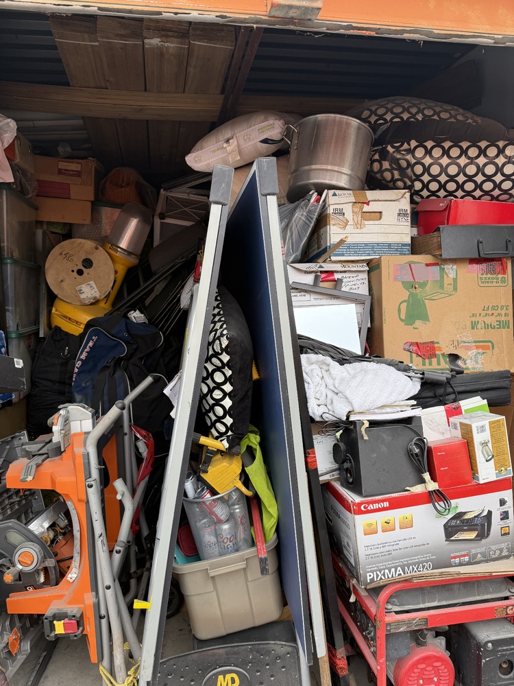 Public Storage P0007 - Arrow Rd  auction IB-1473 10