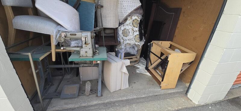 Public Storage P0007 - Arrow Rd  auction IB-7108 30