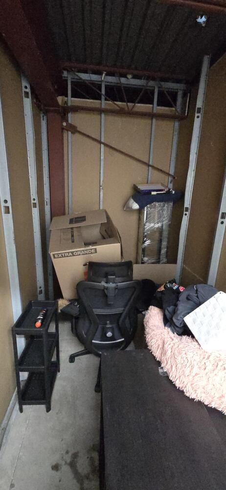 Public Storage P0007 - Arrow Rd  auction IB-4556 30