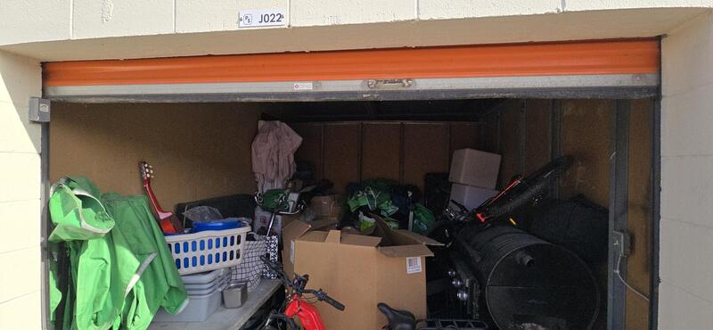 Public Storage P0007 - Arrow Rd  auction IB-2342 10