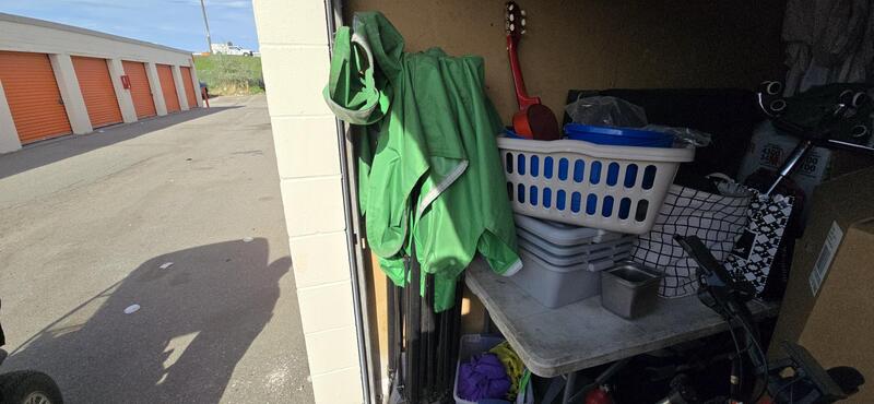 Public Storage P0007 - Arrow Rd  auction IB-2342 30