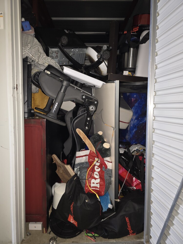 3003 -StorageMart  Adelaide St  auction IB-6225 20