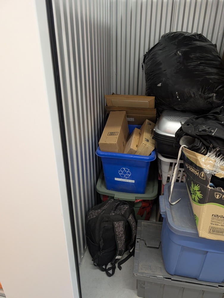 Public Storage P0057 -Argentia Rd  auction IB-4343 20
