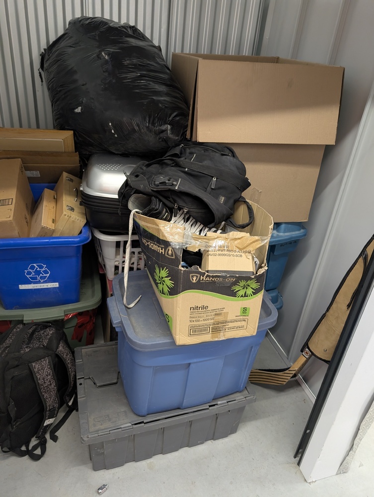 Public Storage P0057 -Argentia Rd  auction IB-4343 30