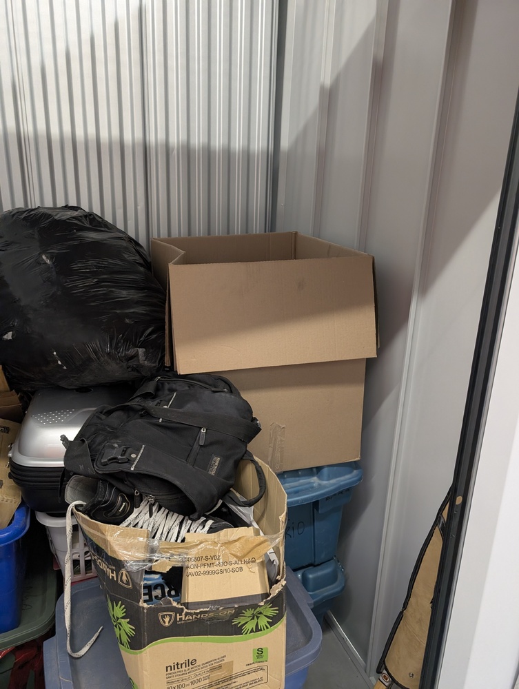 Public Storage P0057 -Argentia Rd  auction IB-4343 40