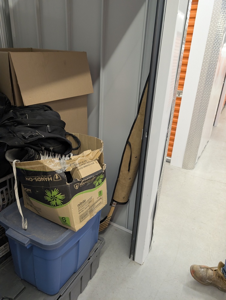 Public Storage P0057 -Argentia Rd  auction IB-4343 50