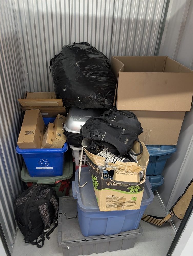 Public Storage P0057 -Argentia Rd  auction IB-4343 60