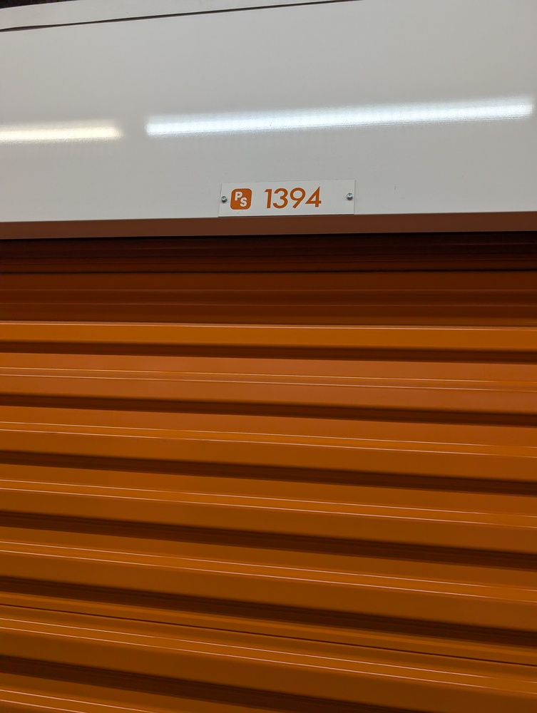 Public Storage P0057 -Argentia Rd  auction IB-2053