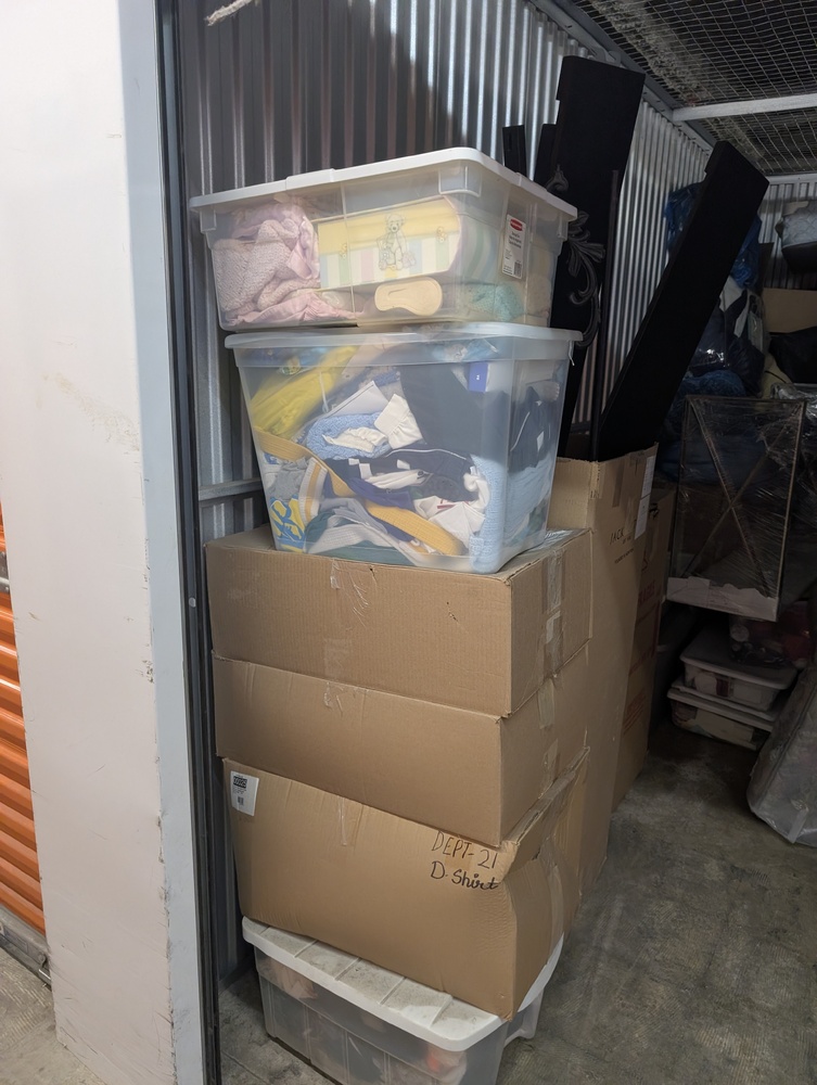 Public Storage P0057 -Argentia Rd  auction IB-2053 10