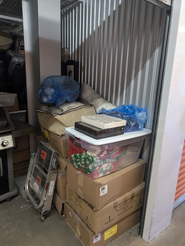 Public Storage P0057 -Argentia Rd  auction IB-2053 20