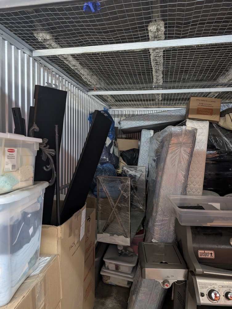 Public Storage P0057 -Argentia Rd  auction IB-2053 40