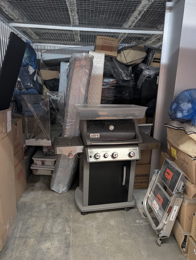 Public Storage P0057 -Argentia Rd  auction IB-2053 50