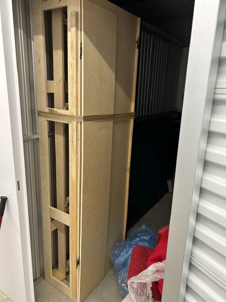 Storguard - Burnaby  auction IB-7310 10