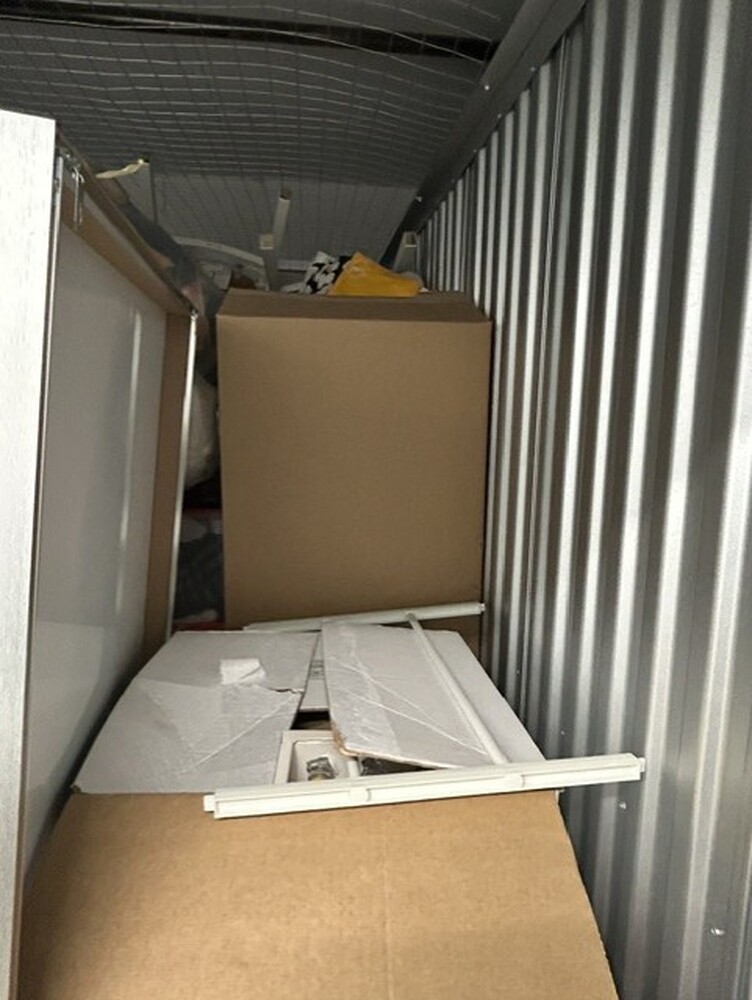 Storguard - Burnaby  auction IB-7310 40