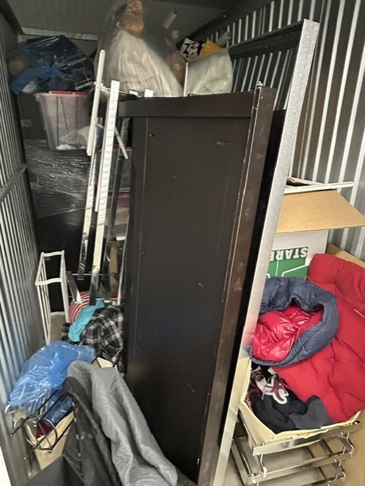 Storguard - Burnaby  auction IB-7310 80