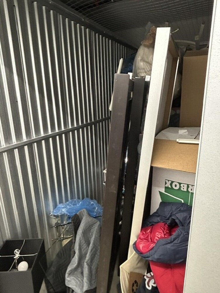 Storguard - Burnaby  auction IB-7310 90