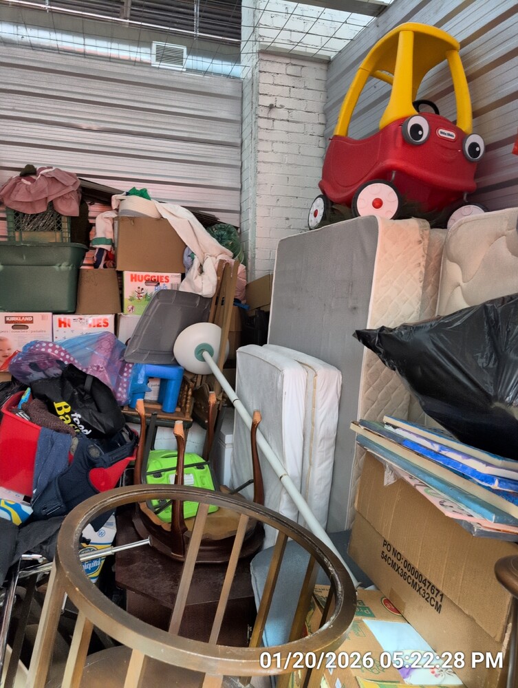 Storage of St Catharines  auction IB-4237 10