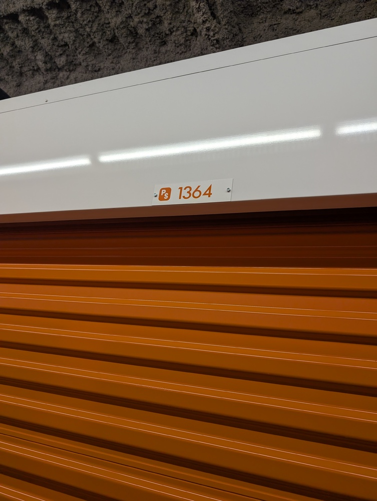 Public Storage P0057 -Argentia Rd  auction IB-8829 20