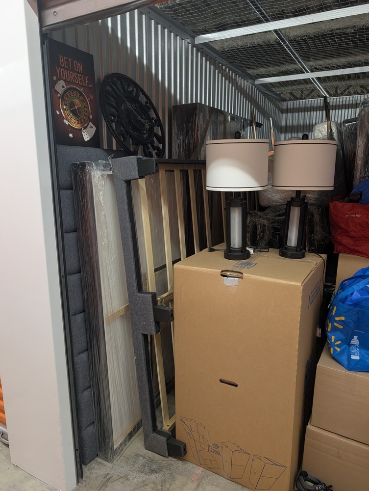 Public Storage P0057 -Argentia Rd  auction IB-8829 30