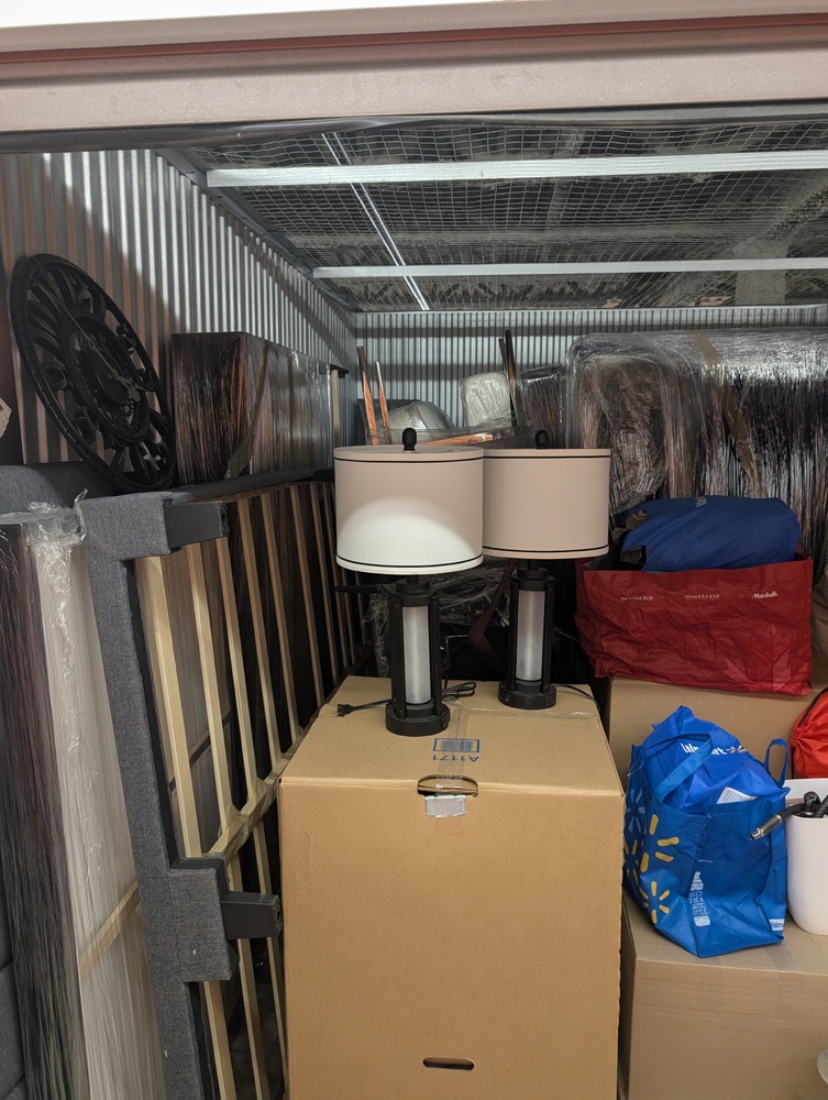 Public Storage P0057 -Argentia Rd  auction IB-8829 40