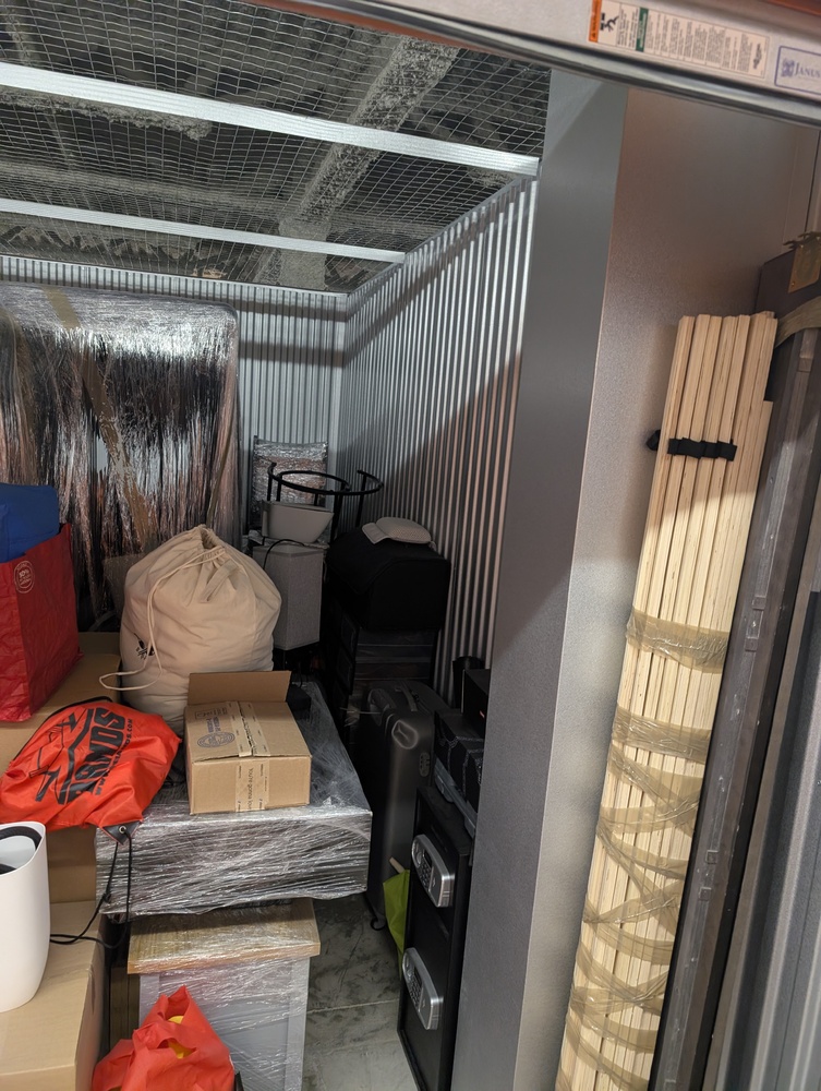 Public Storage P0057 -Argentia Rd  auction IB-8829 50