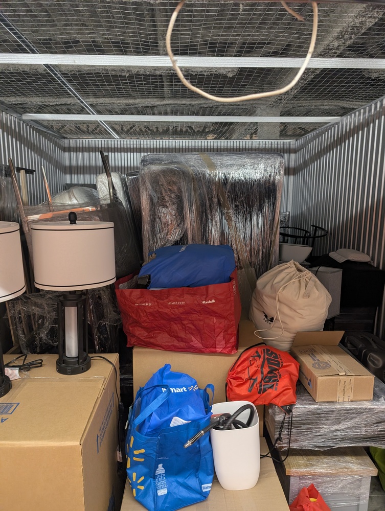Public Storage P0057 -Argentia Rd  auction IB-8829 60