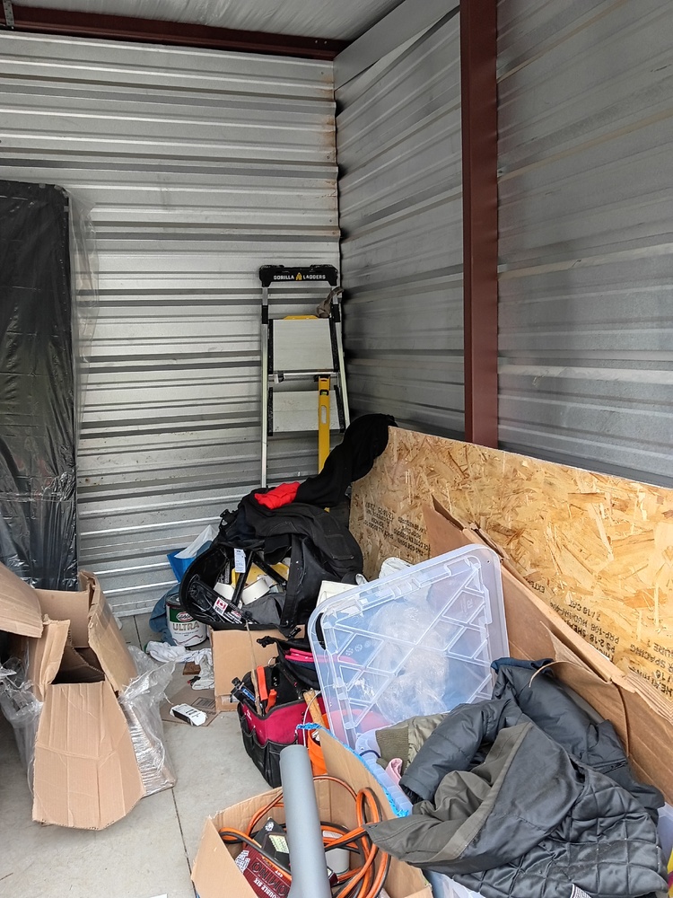 Public Storage P0064 - Safari Rd  auction IB-3228 20