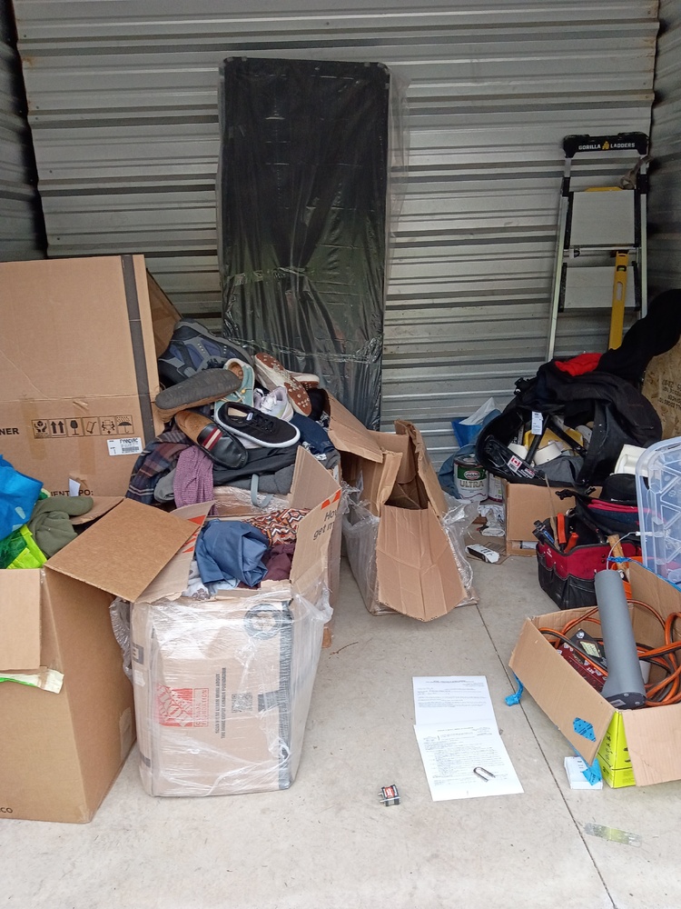 Public Storage P0064 - Safari Rd  auction IB-3228 30